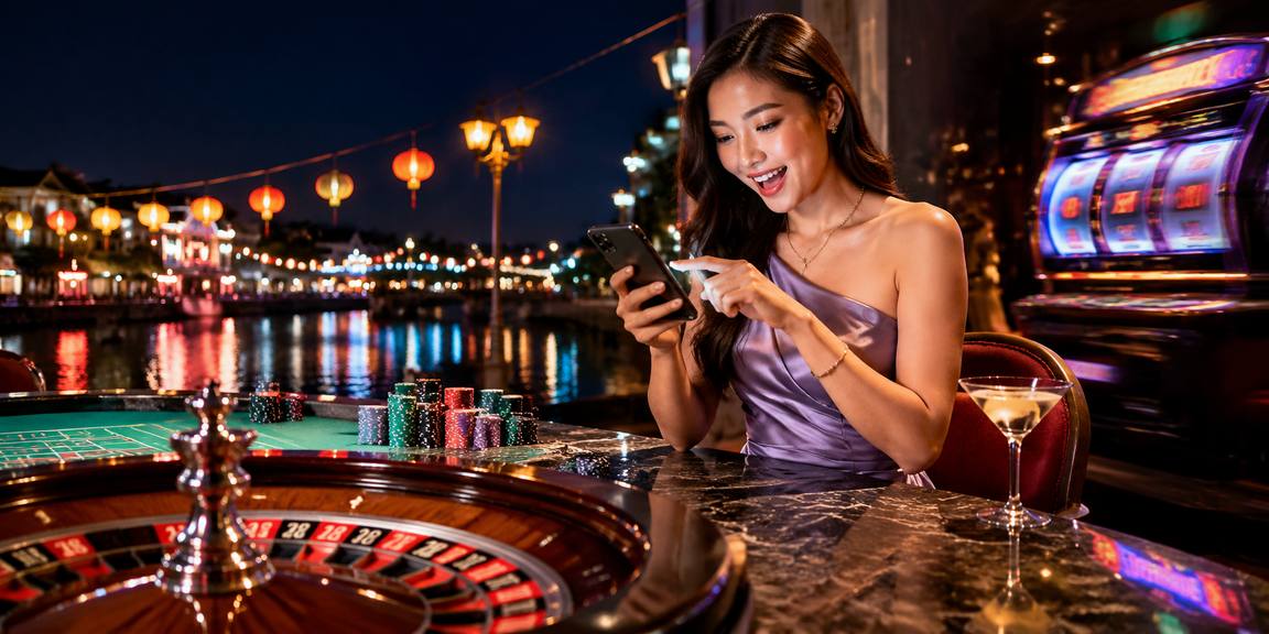 bet365 it Malaysia Online: Slots, Live Casino dan Sportsbook