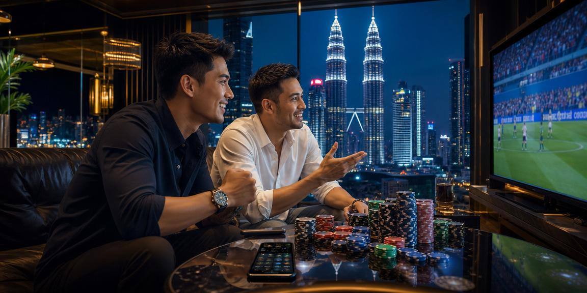 Soalan yang Sering Ditanya tentang bet365 it
