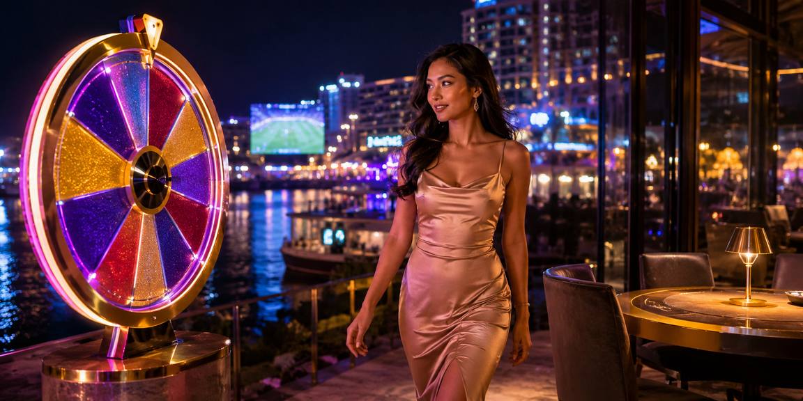 Meja Live Casino Bet365 It Buka Setiap Hari